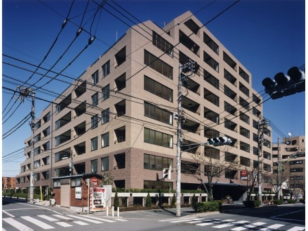 イクスコア桜新町
