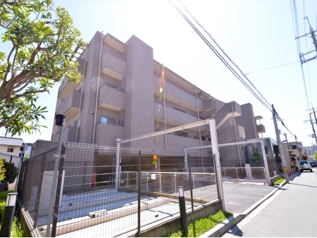 ジオ阪急塚口
