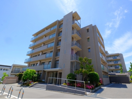 ジオ豊中新千里南町