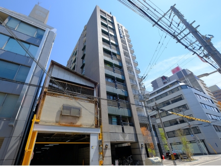 ルアンジュ本町