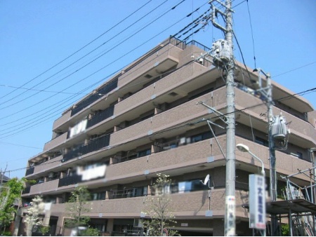 コスモ大宮ステーションステージ