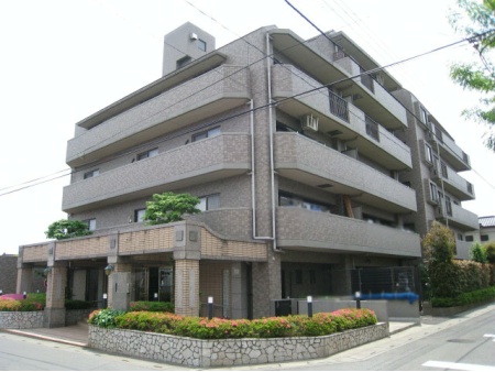 コスモ大宮宮原ロイヤルフォルム