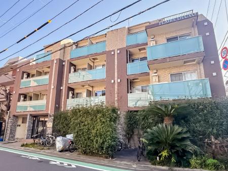 プレール・ドゥーク渋谷幡ヶ谷ll