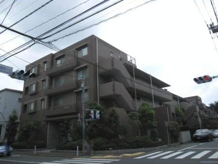 アルス上用賀エレグラント