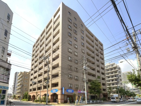 レクセル篠崎