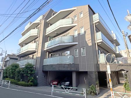 ルジェンテ幡ヶ谷