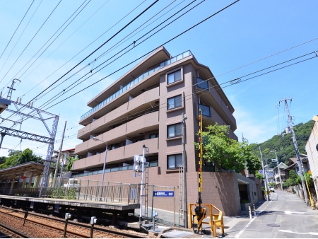 ジオ阪急岡本