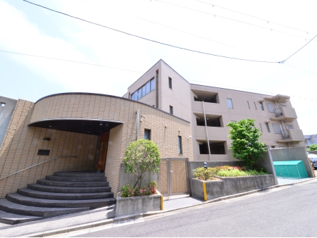 メゾン芦屋三条町
