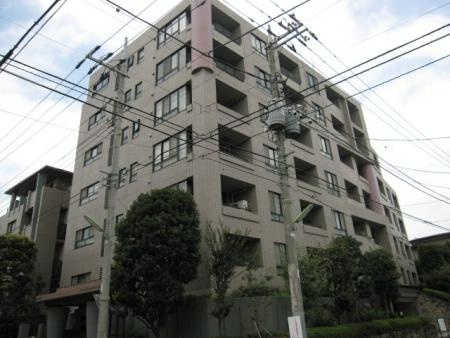 ライオンズガーデン馬事公苑