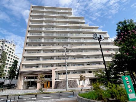 BELISTA高井戸駅前