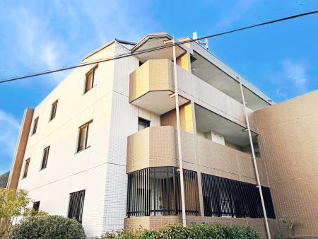 プレシス芦花公園