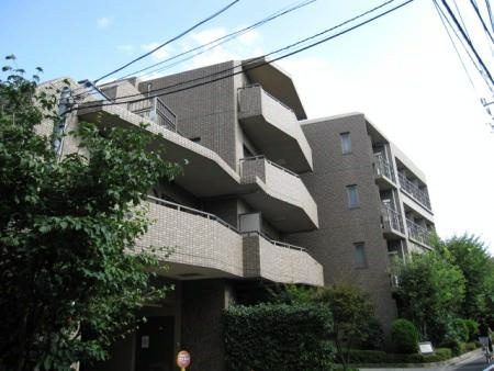 オーベル三軒茶屋