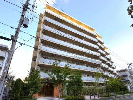ブランシエラ西葛西