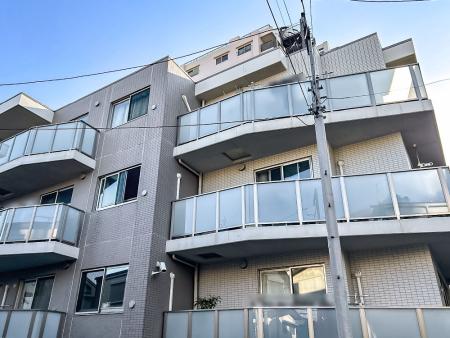 オープンレジデンシア阿佐ヶ谷