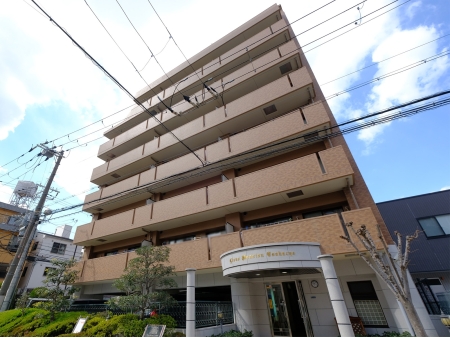 ライオンズマンション江坂町