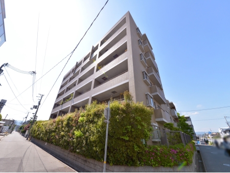 メゾン北昭和町