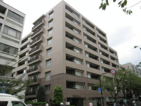 ライオンズプラザ桜新町