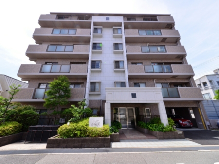 イトーピア苦楽園樋之池町