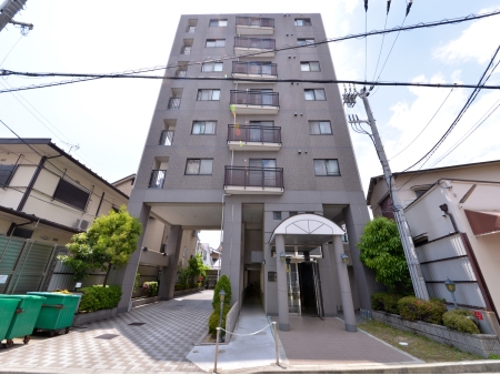 ヴェルビュ西宮駅前