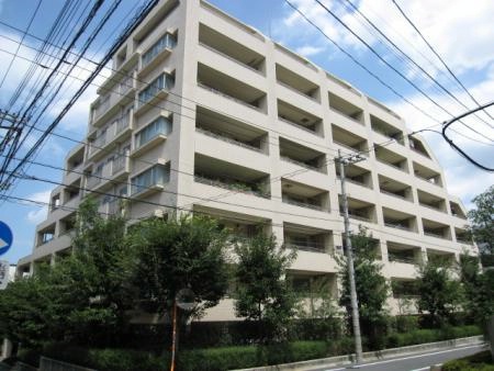 イトーピア桜新町グランピークス