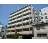 グランスイート桜新町