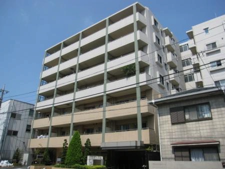 グランスイート桜新町