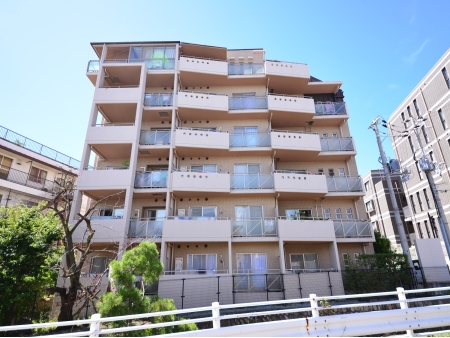メゾン御影西平野