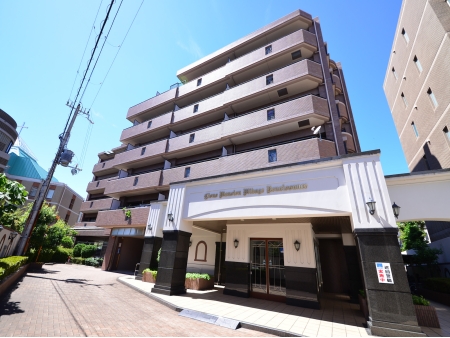 ライオンズマンション御影ルネッサンス