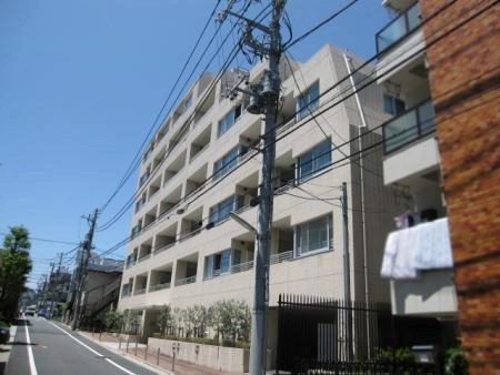 ブリリア桜新町id