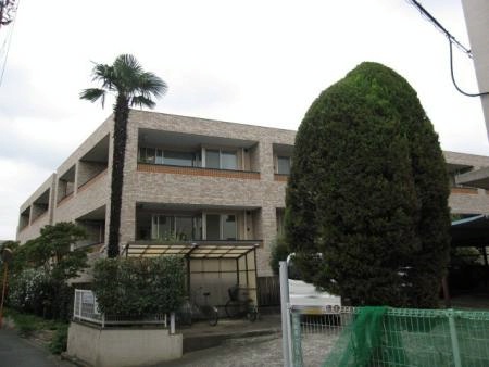 アルス桜新町一丁目