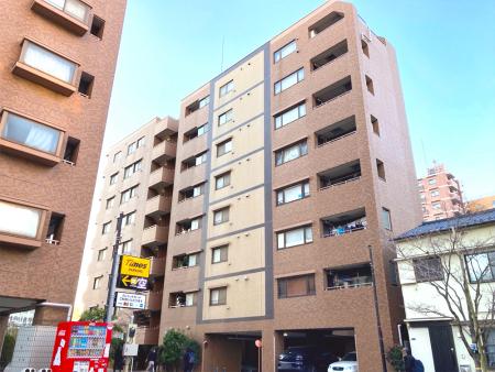 セザールアクアフロント勝どきウエスト