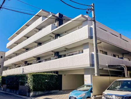 アイディーコート豊島園