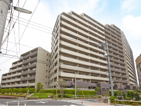 コスモ東京ガーデンパークス