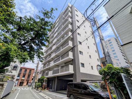 サンクレイドル東小岩