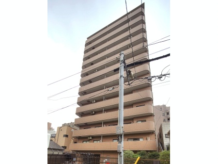 ナイスアーバンプラザ川崎