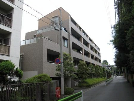 アールヴェール桜新町