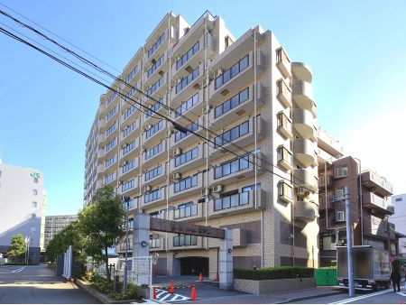 アールケープラザ横浜2