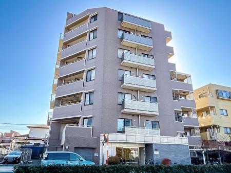 サンクレイドル上石神井