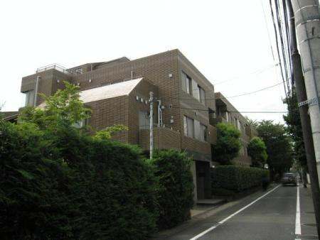 桜新町シティハウス