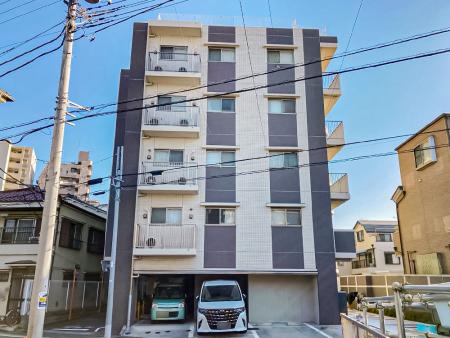 サンクレイドル南小岩