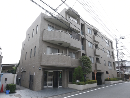 イトーピア立川ナビア