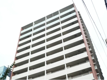 コスモ東陽町シティフォルム
