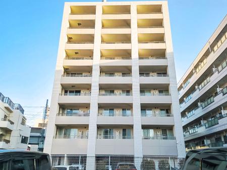 ルネサンス葛西 ザ・レジデンス