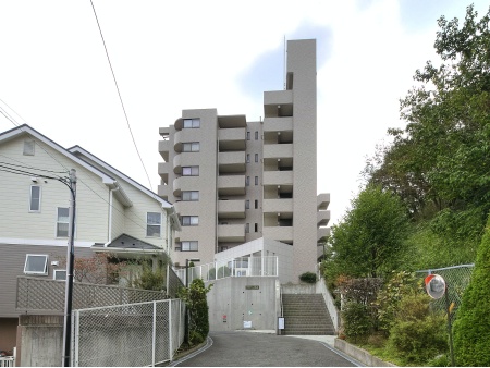 オセアン上永谷