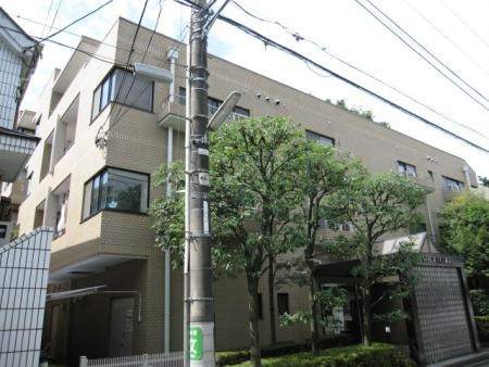 ヴェルデコート弦巻