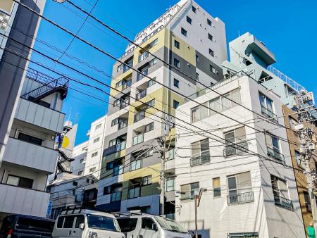 ガーラ・レジデンス本郷三丁目