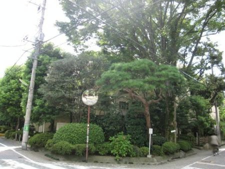 エスパシオ弦巻