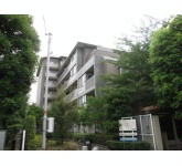 ライオンズマンション弦巻グランフォート