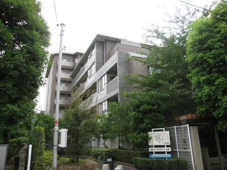 ライオンズマンション弦巻グランフォート