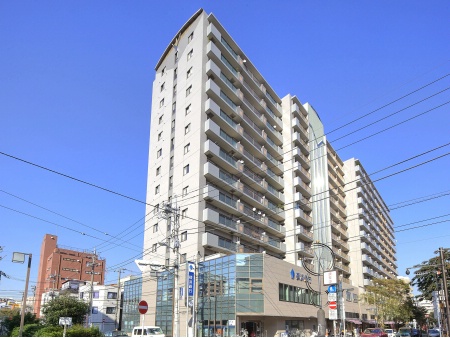 サンヴェール横浜伊勢佐木町